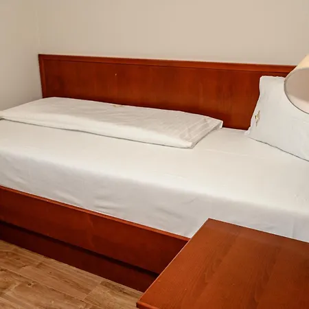 New Bed & Breakfast
